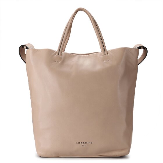Liebeskind Hera Shopper Tasche L Leder 37 cm