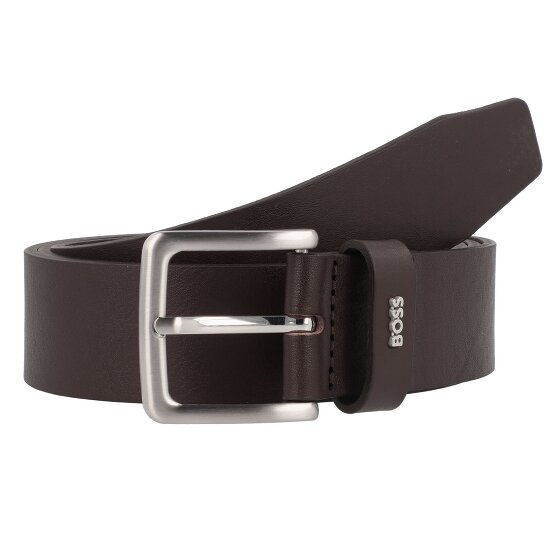 Boss Ronnie Gürtel Leder