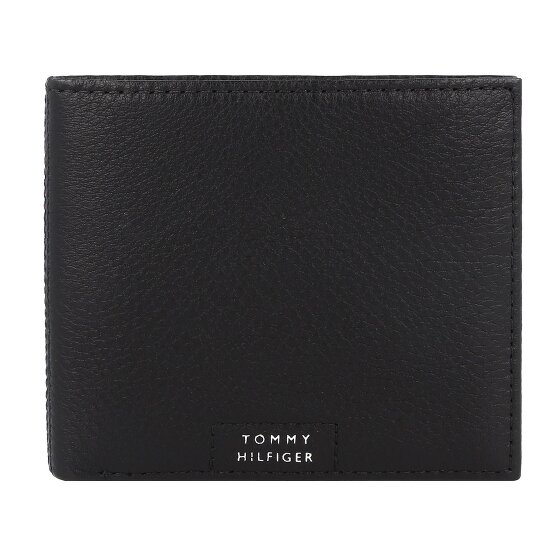 Tommy Hilfiger TH Prem Leather Geldbörse Leder 11.5 cm