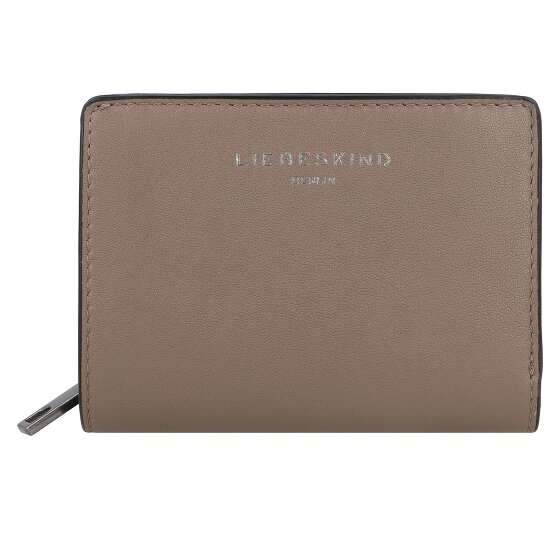 Liebeskind Thea Geldbörse RFID Schutz Leder 11 cm Liebeskind Thea Geldbörse RFID Schutz Leder 11 cm