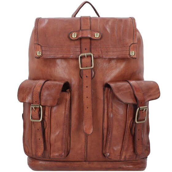 Campomaggi Daypack Leder 42 cm