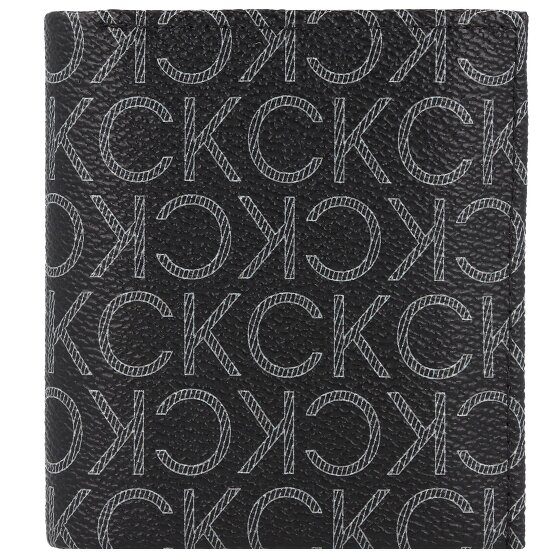 Calvin Klein CK Must Geldbörse 8.5 cm