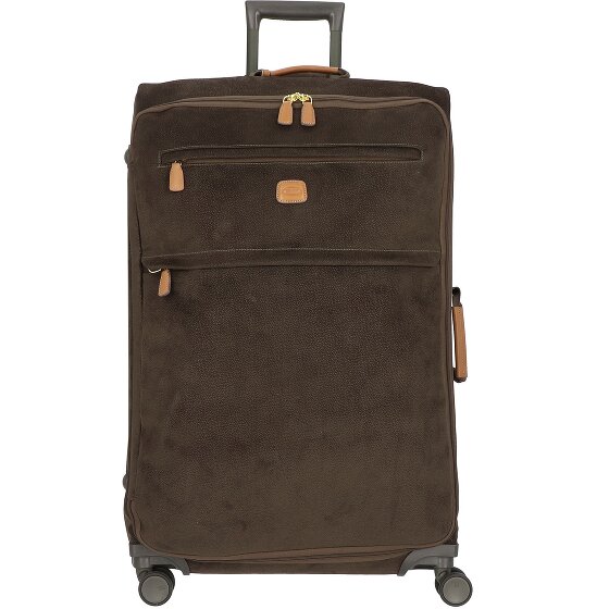 Bric's Life 4-Rollen Trolley 77 cm