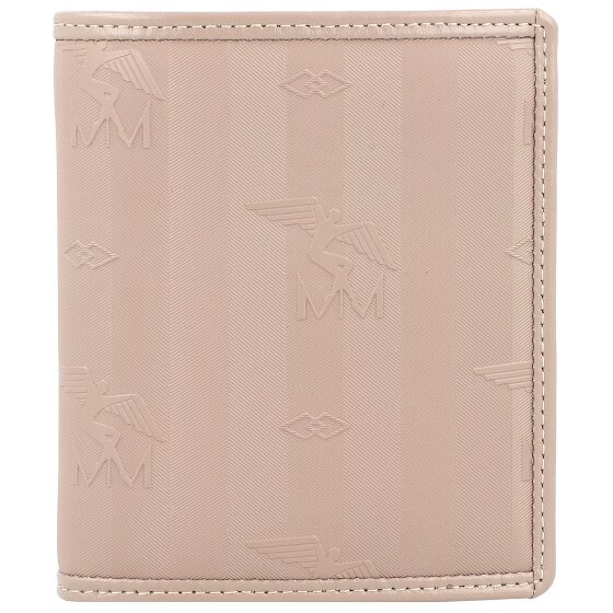 Maison Mollerus Beverin Geldbörse 8 cm