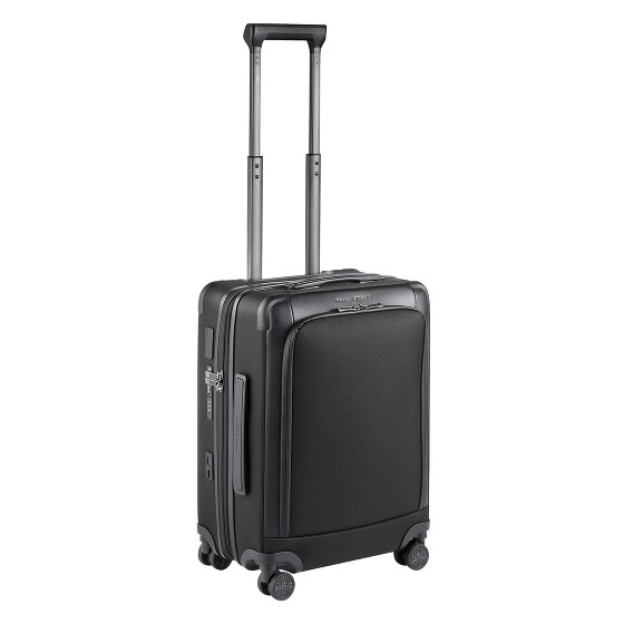 Porsche Design Roadster 4 Rollen Kabinentrolley S 54 cm Porsche Design Roadster 4 Rollen Kabinentrolley S 54 cm