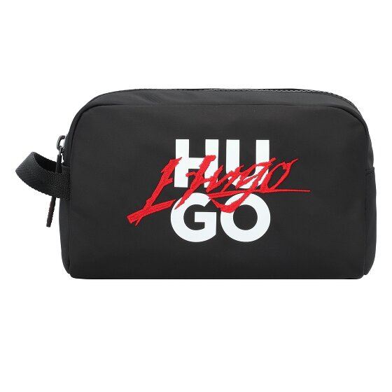 Hugo Handwritten Kulturbeutel 24 cm