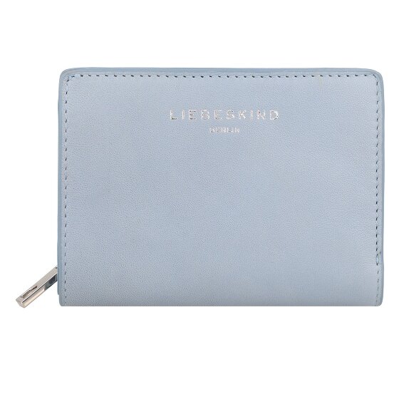 Liebeskind Thea Geldbörse RFID Schutz Leder 11 cm Liebeskind Thea Geldbörse RFID Schutz Leder 11 cm