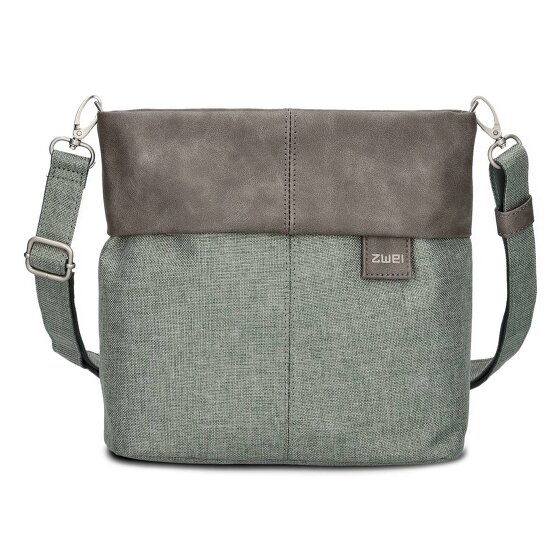 Zwei Olli Umhängetasche 25 cm