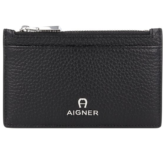 AIGNER Ivy Kreditkartenetui Leder 13,5 cm