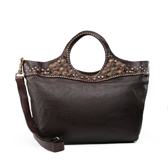 Campomaggi Shopper Tasche Leder 35 cm
