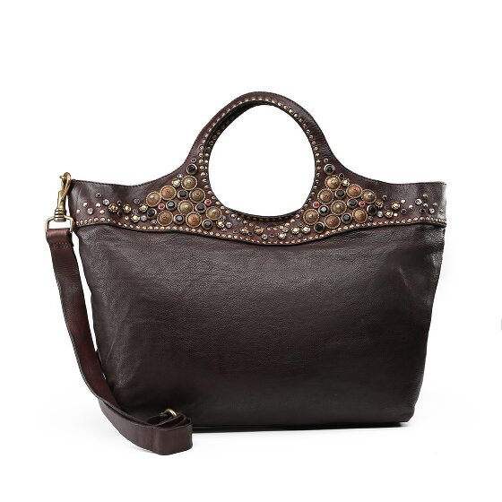 Campomaggi Shopper Tasche Leder 35 cm