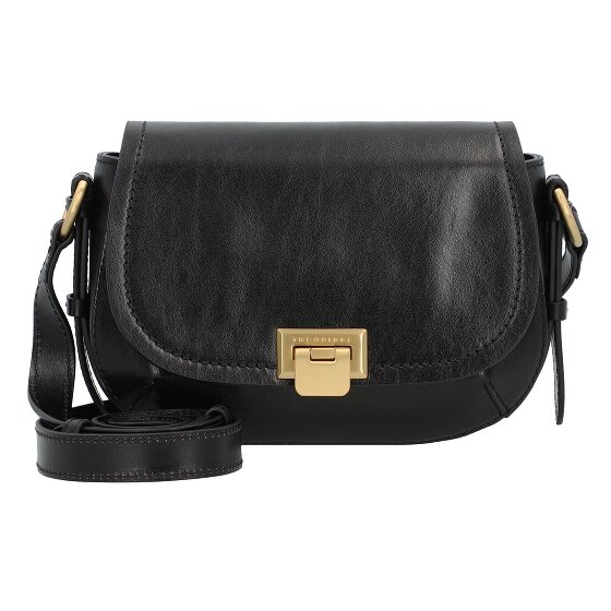 The Bridge Federica Umhängetasche Leder 20 cm