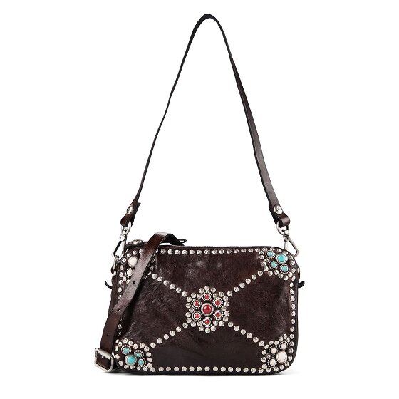Campomaggi Kate Umhängetasche Leder 21.5 cm