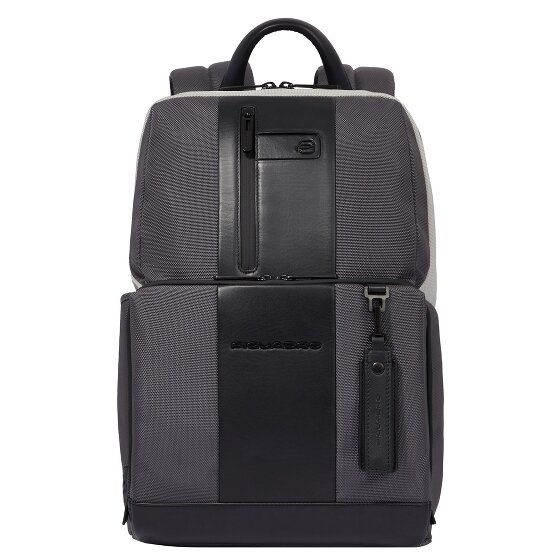 Piquadro Brief Special Daypack 39 cm Laptopfach