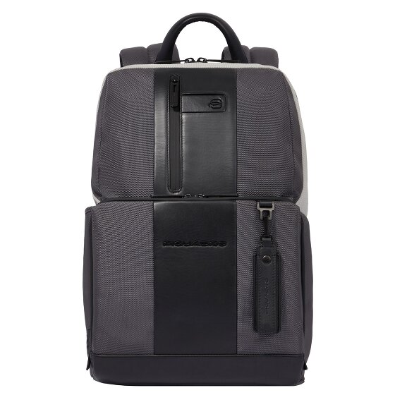 Piquadro Brief Daypack 39 cm Laptopfach