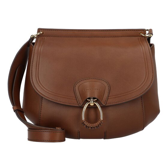 The Bridge Erica Umhängetasche Leder 30 cm The Bridge Erica Umhängetasche Leder 30 cm