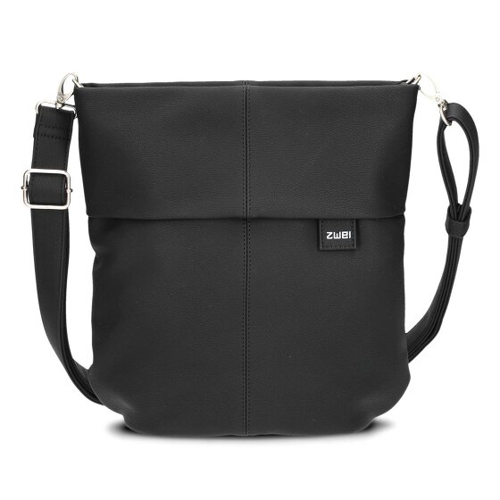 Zwei Mademoiselle.M Schultertasche 27 cm Zwei Mademoiselle.M Schultertasche 27 cm