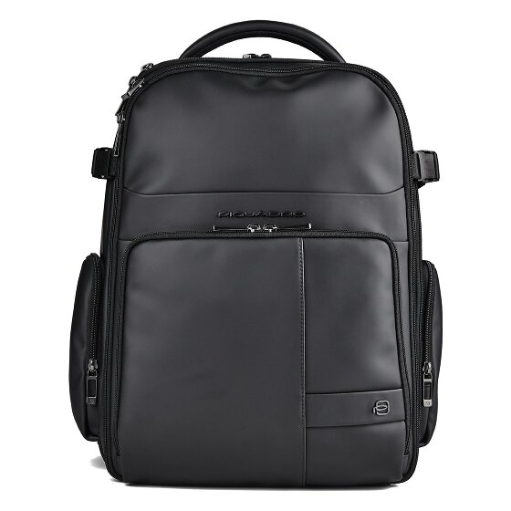 Piquadro Wollem Daypack RFID Schutz 46 cm Laptopfach