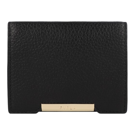 Furla Delizia Geldbörse Leder 10 cm