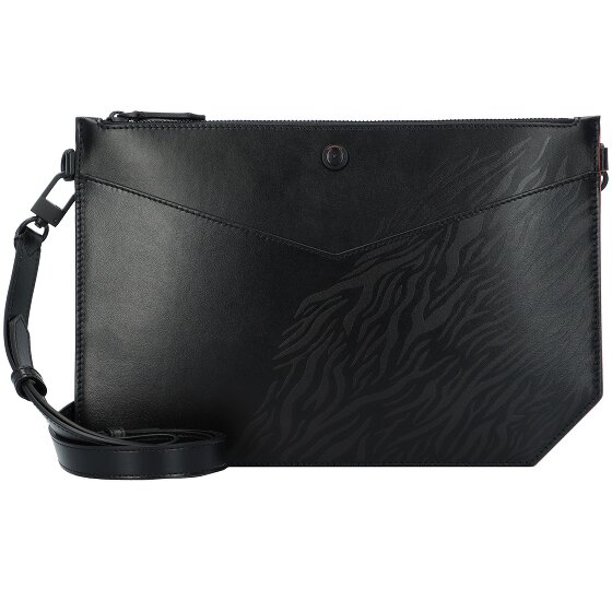 Montblanc Meisterstück Umhängetasche Leder 30 cm Montblanc Meisterstück Umhängetasche Leder 30 cm