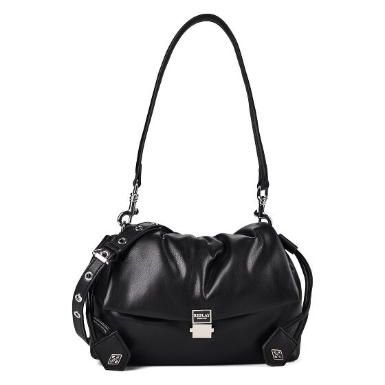 Replay Schultertasche 24 cm