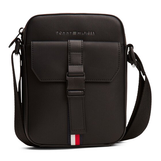 Tommy Hilfiger TH Foundation Mini Bag Umhängetasche 16 cm