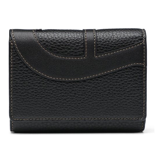 AIGNER Deborah Geldbörse Leder 12 cm