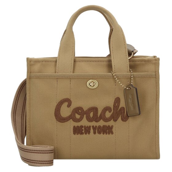 Coach Cargo Handtasche 25.5 cm