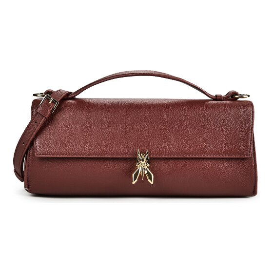 Patrizia Pepe Handtasche Leder 30.5 cm