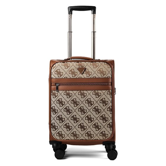 Guess Audrey 4 Rollen Kabinentrolley 54 cm