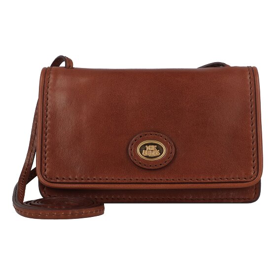 The Bridge Story Donna kleine Umhängetasche I Leder 18 cm