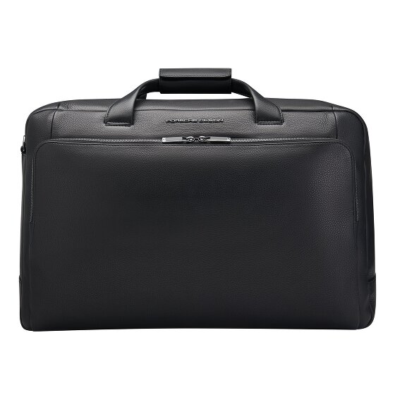 Porsche Design Roadster Weekender Reisetasche Leder 51 cm