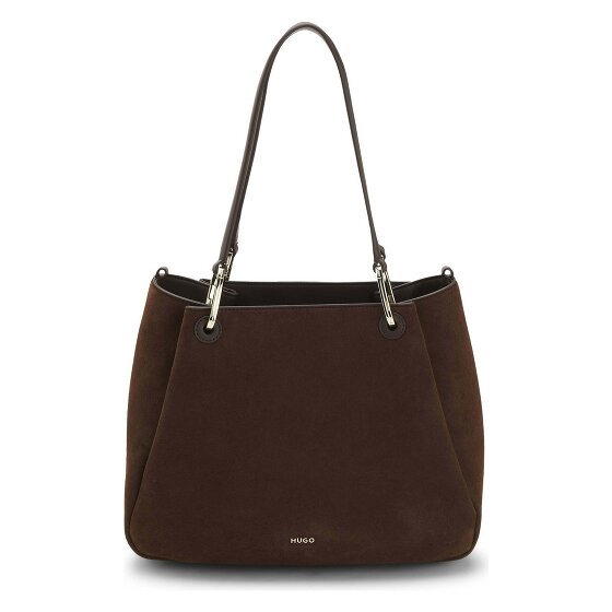 Hugo Orin 2.0 Schultertasche Leder 33 cm