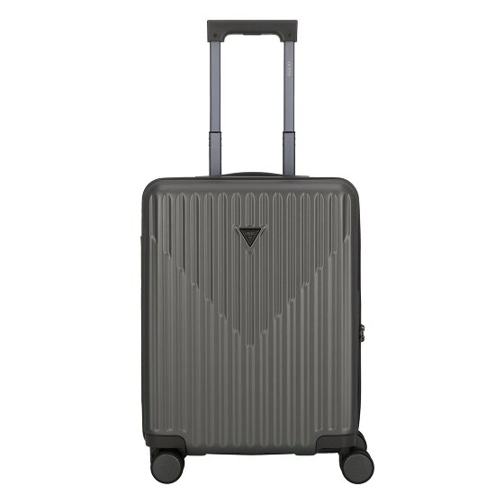 Guess Olbia 4 Rollen Kabinentrolley S 54 cm