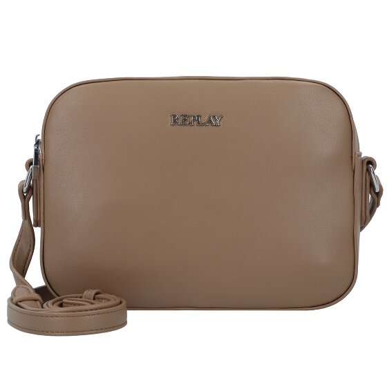 Replay Umhängetasche 23 cm Replay Umhängetasche 23 cm