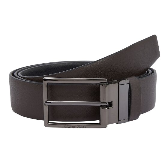 Calvin Klein Formal Wendegürtel Leder