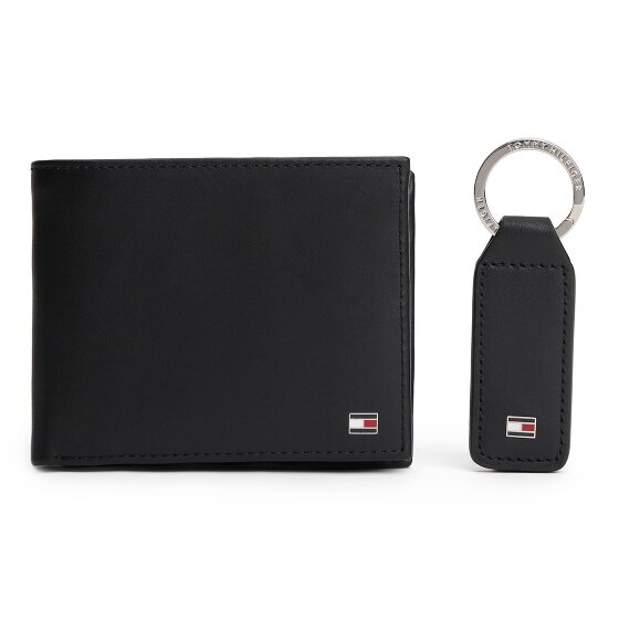 Tommy Hilfiger TH Gifting Geldbörsen Geschenkset 2 tlg.