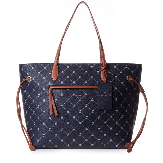 Lazarotti Palermo Shopper Tasche 37,5 cm Lazarotti Palermo Shopper Tasche 37,5 cm