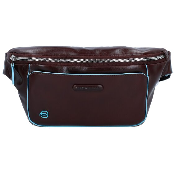Piquadro Blue Square Gürteltasche Leder 29 cm
