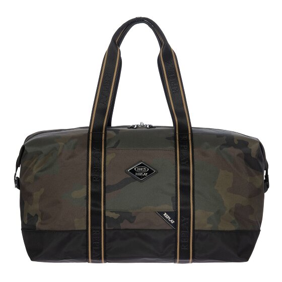 Bric's Bric´s x Replay Weekender Reisetasche 43 cm Bric's Bric´s x Replay Weekender Reisetasche 43 cm