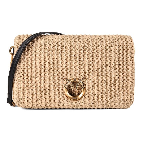 PINKO Love Click Umhängetasche 20 cm