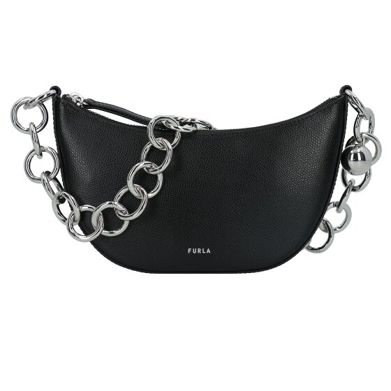 Furla Delizia Schultertasche Leder 20 cm Furla Delizia Schultertasche Leder 20 cm