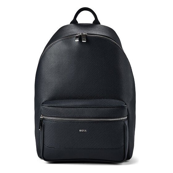 Boss Northon Daypack M Leder 40 cm Laptopfach