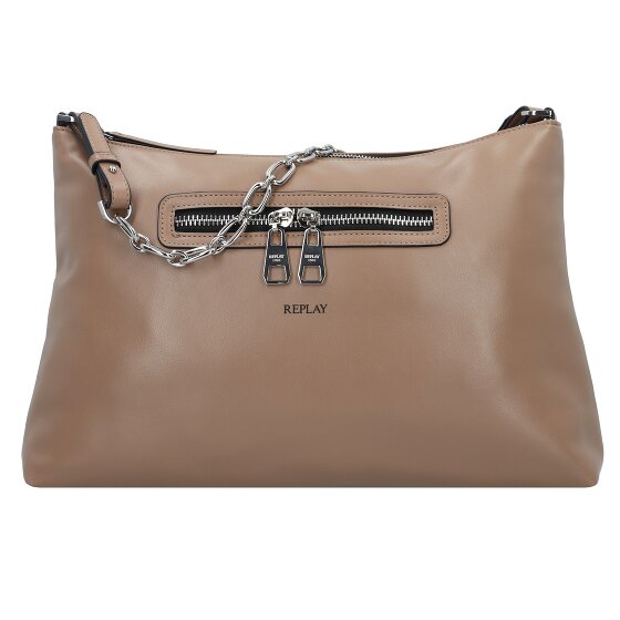 Replay Schultertasche 39 cm