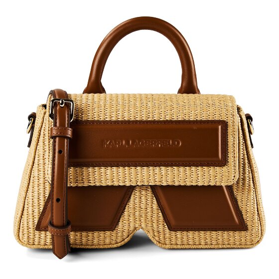 Karl Lagerfeld Ikon K Handtasche 25 cm