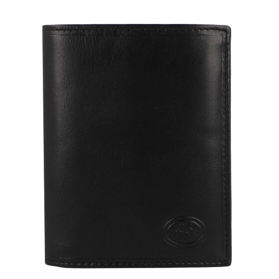 The Bridge Story Uomo Geldbörse Leder 8,5 cm