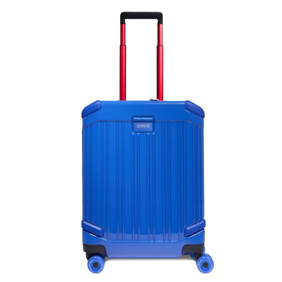 Piquadro Pop 4 Rollen Trolley 55 cm