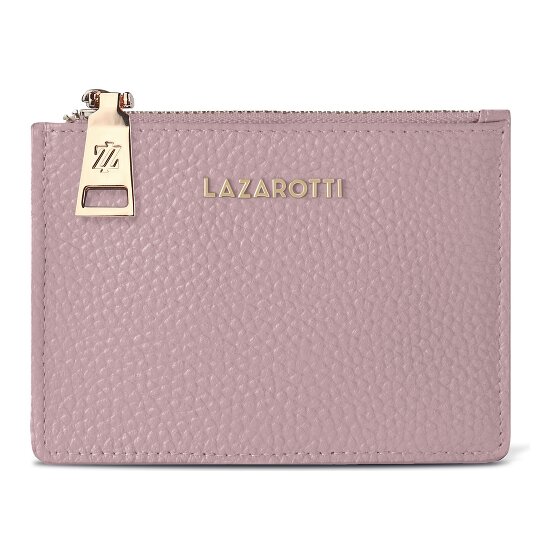 Lazarotti Bologna Leather Schlüsseletui Cardholder RFID Leder 11,5