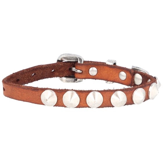 Campomaggi Armband Leder 27 cm