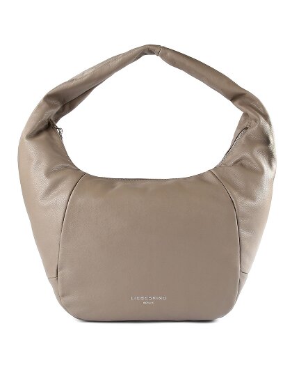 Liebeskind Farrah Schultertasche Leder 45 cm